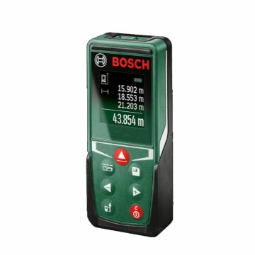 Bosch Uzaklık Ölçer Lazerli UniversalDistance 50 - 0603672800