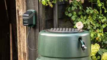 Bosch GardenPump 18 Akülü Yağmur Suyu Pompası - 06008C4200