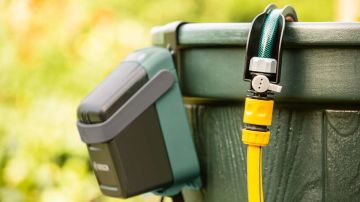Bosch GardenPump 18 Akülü Yağmur Suyu Pompası - 06008C4200