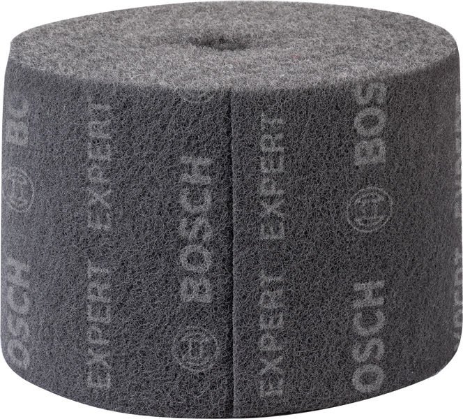 Bosch Expert N880 Keçe Zımpara 150x10000 Mm Uinces - 2608901238