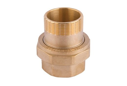 Klepsan Düz Radyatör Rakoru TS 579 1”