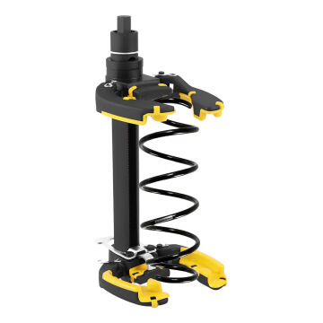 Brio Helezon Yay Çektirme 2300 Kg Universal 100-250 Mm Mcpherson