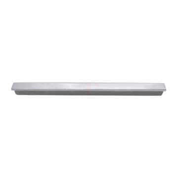 Pimador Leman Kulp Krom 192 Mm - 17029192
