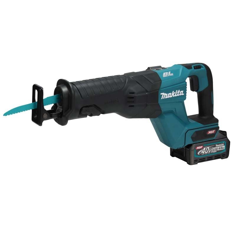 Makita Kılıç Testere 40V