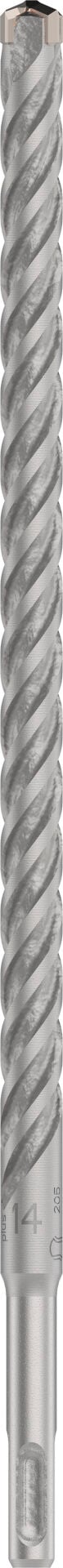 Bosch Aksesuar PRO SDS-Plus-5X K-Delici Ucu 14x310 mm 1 li
