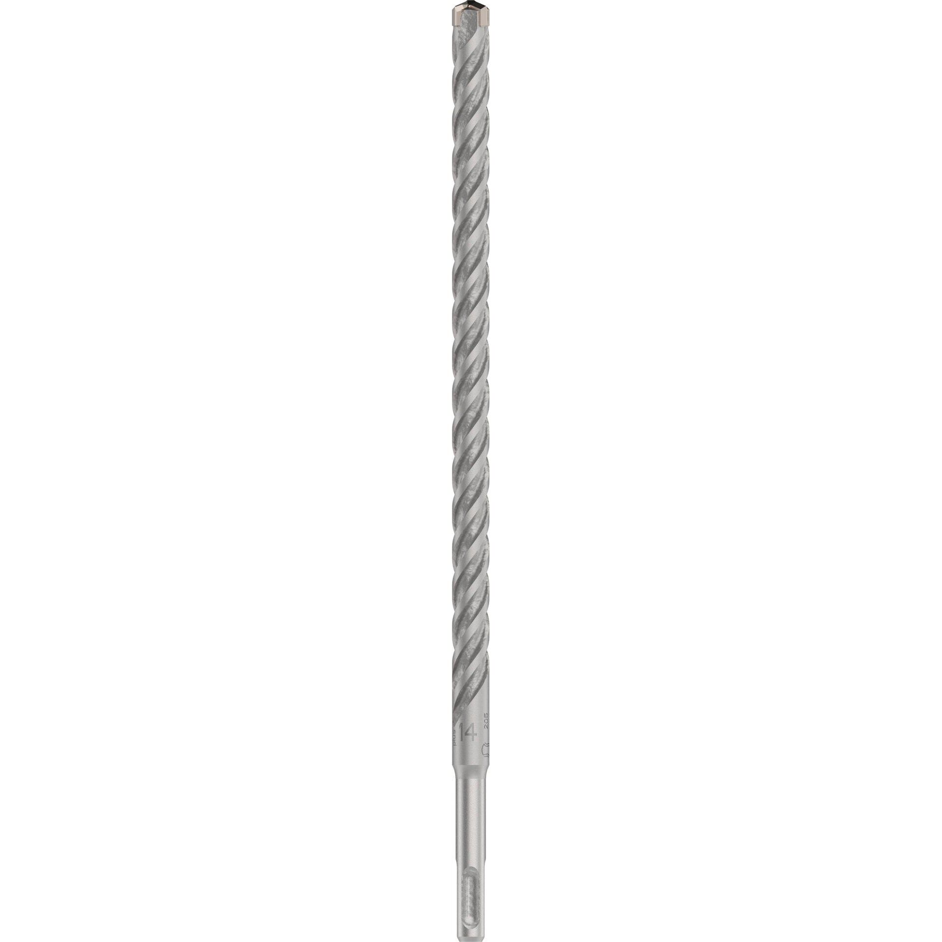 Bosch Aksesuar PRO SDS-Plus-5X K-Delici Ucu 14x310 mm 1 li