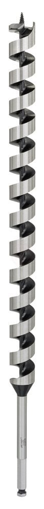 Bosch Yılan Ahşap Matkap Ucu Altıgen Şaft 32x600 mm - 2608585727