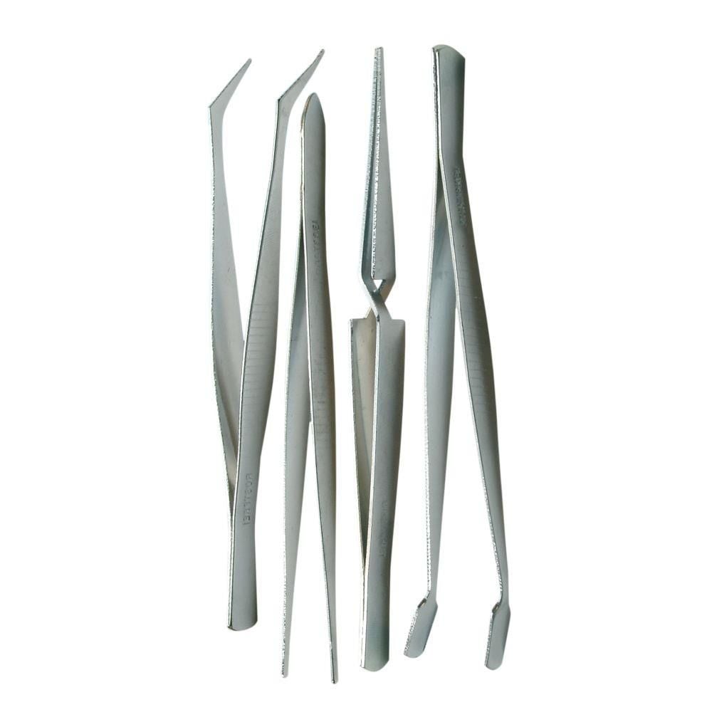 Bgs Cımbız Set 105X120Mm 4 Parça
