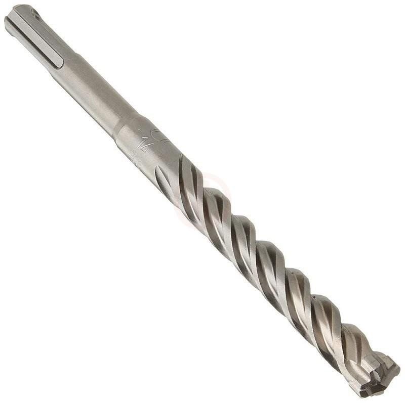 Makita SDS Plus Delici Elmas Matkap Ucu Nemesis 08x310 mm (B-13328)