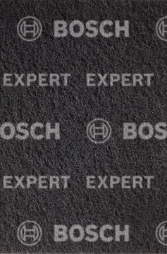 Bosch Expert N880 Keçe Zımpara 152x229 Mm Exkes S - 2608901210