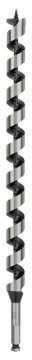 Bosch Yılan Ahşap Matkap Ucu Altıgen Şaft 25x450 mm - 2608585730