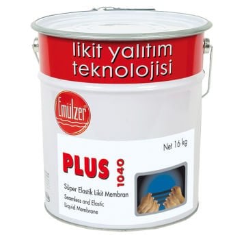 Emülzer Emülzer Plus 16 Kg