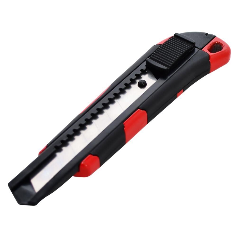 Brio Maket Bıçağı Pro-Metal 18 Mm