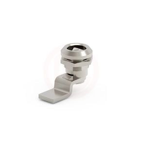 Mesan Metal Mini Kilit