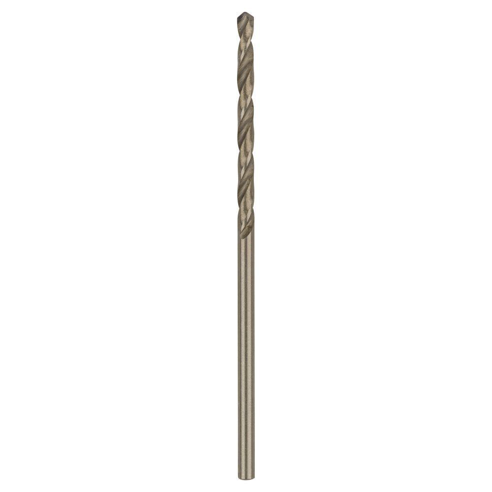 Bosch Metal Matkap Ucu HSS-Co DIN 338 (Altın) 2,0x49 mm (1 Adet) - 2608585840
