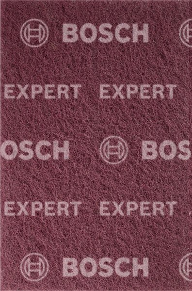 Bosch Expert N880 Keçe Zımpara 152x229 Mm İnce A - 2608901215
