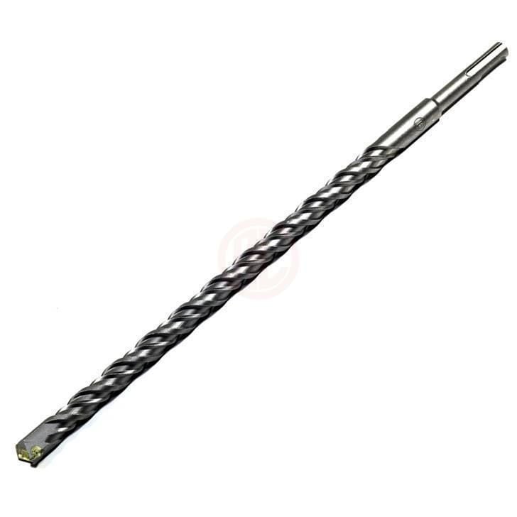 Makita SDS Plus Delici Elmas Matkap Ucu Nemesis 08x460 mm (B-13708)