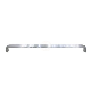 Pimador Rıvol  Kulp  Inox  224 Mm - 178022400