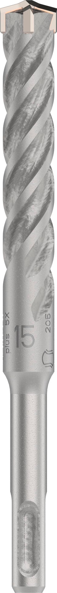 Bosch Aksesuar PRO SDS-Plus-5X K-Delici Ucu 15x160 mm 1 li
