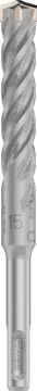 Bosch Aksesuar PRO SDS-Plus-5X K-Delici Ucu 15x160 mm 1 li