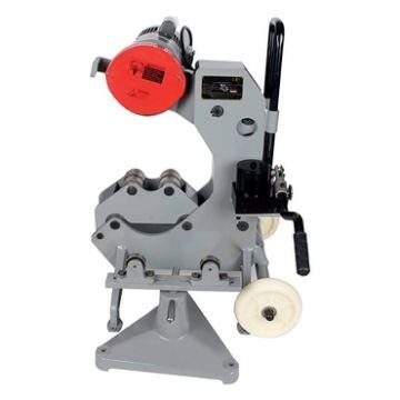 Tuwei Boru Kesme Makinası TWQ-IVA 6 İnç-16 İnç