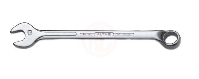 Altaş 1 B 6 BOYUNLU KOMBİNE ANAHTAR UZUN TİP - 01010100001