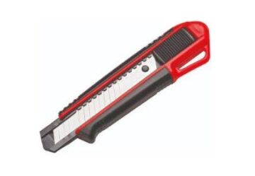 Brio Maket Bıçağı Pro-Plast 18 Mm