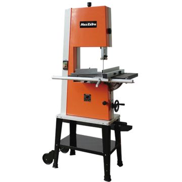 Max Extra Mx8512 Şerit Testere Makınası - MX018512