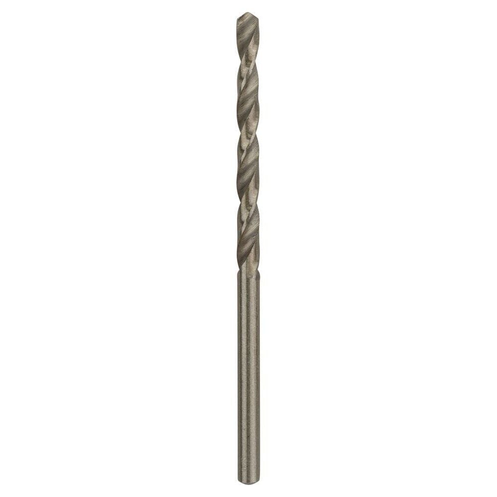 Bosch Metal Matkap Ucu HSS-Co DIN 338 (Altın) 3,0x61 mm (1 Adet) - 2608585842
