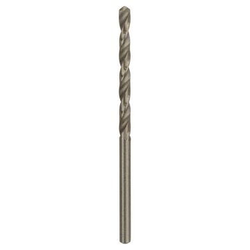 Bosch Metal Matkap Ucu HSS-Co DIN 338 (Altın) 3,0x61 mm (1 Adet) - 2608585842