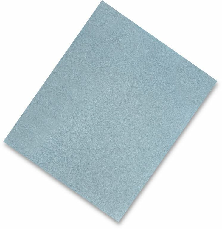 Sia Standart Tabaka Islak Kuru Zımpara 1948 Siaflex 230x280 mm 500 Kum