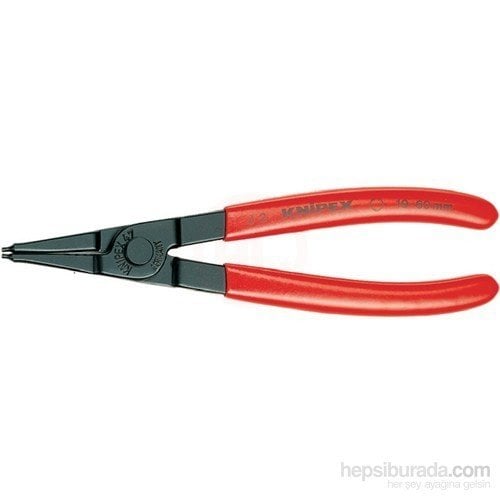 Knipex 47 01 J1 İÇ DIŞ SEGMAN PENSİ 140 MM - KNI4701J1