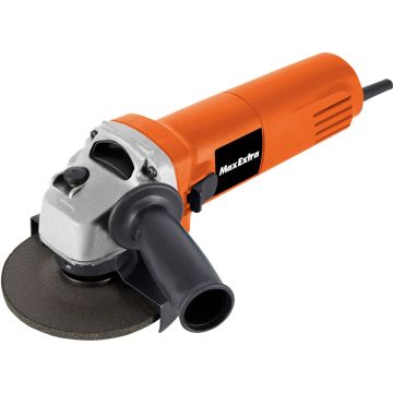 Max Extra Mx9117 115Mm Avuç Taşlama - MX019117