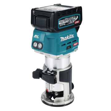 Makita Akülü Freze 40V