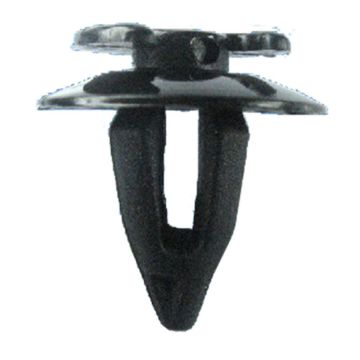 Brio Klips Döşeme Kapı Siyah  893867290  Vw Audı 25  Li