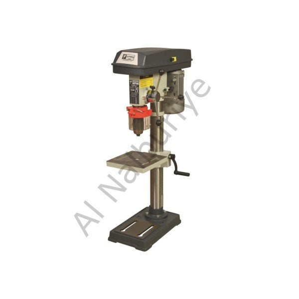 Catpower Tezgah Sütunlu Matkap 7116 (16 mm)