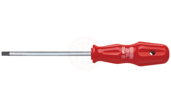 Ceta Form Torex Torx Uçlu Tornavida T30 X 115 Mm