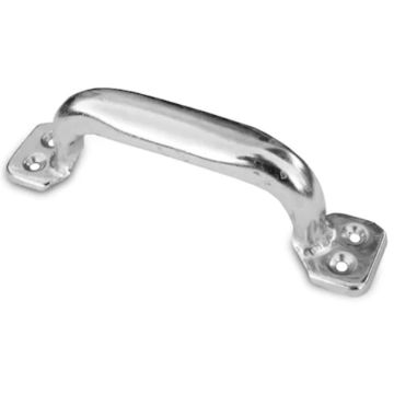 Ersa Boş Kulp 125