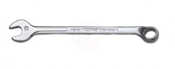 Altaş 1 B 15 BOYUNLU KOMBİNE ANAHTAR UZUN TİP - 01010100011