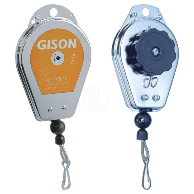 Gison Gp-Sb01F Balanser 5 Kg - GPSB01F