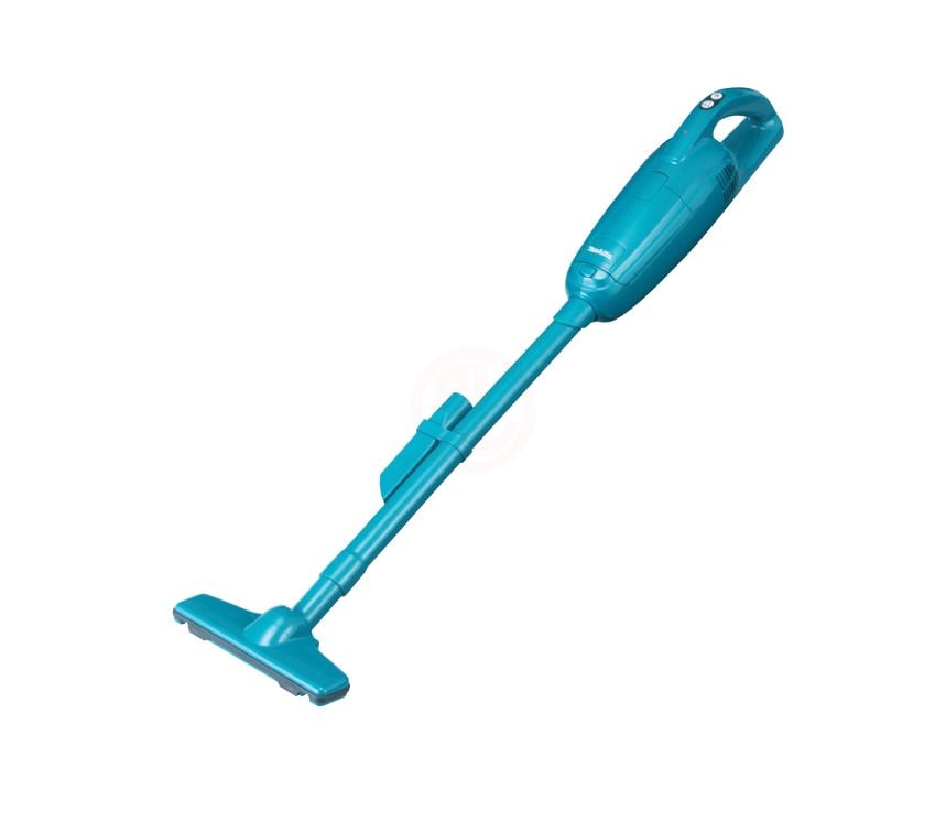 Makita Akülü El Süpürgesi CL104DWYX (Aküsüz)