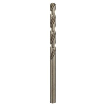 Bosch Metal Matkap Ucu HSS-Co DIN 338 (Altın) 4,5x80 mm (1 Adet) - 2608585849