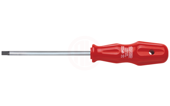 Ceta Form Torex Torx Uçlu Tornavida T40 X 130 Mm