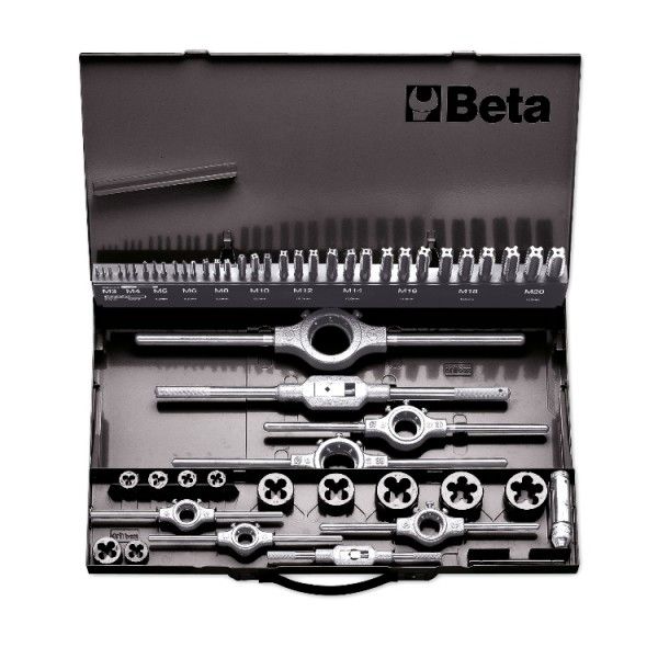 Beta Pafta Kılavuz Takımı 447/C53 (60220447C5300)