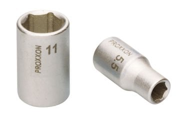 Proxxon Lokma Anahtar 1/4 İnç 13 mm (23728)