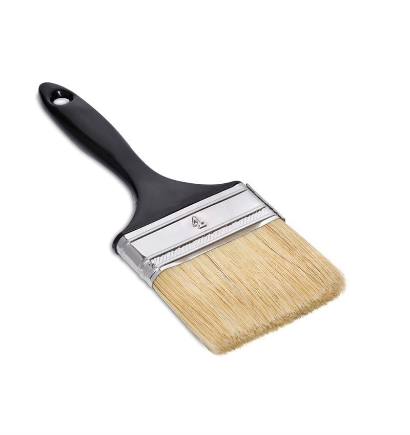 Yapaş Arya Black Lüks Kestirme Fırça No 3 - YP6011