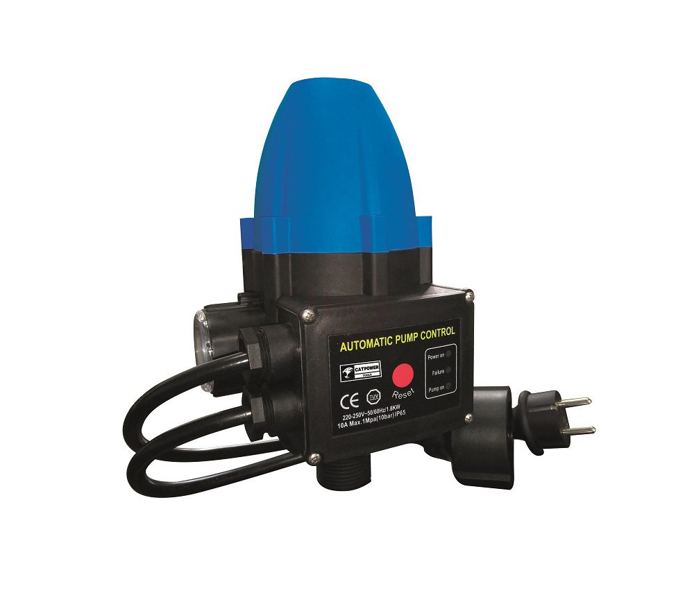 Catpower Hidromat Basınç Kontrol Anahtarı 693 (1100W)