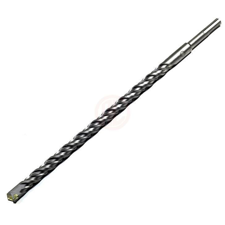 Makita SDS Plus Delici Elmas Matkap Ucu Nemesis 10x450 mm (B-11863)