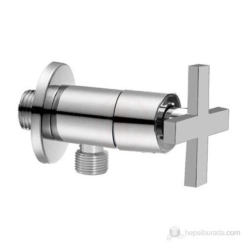 Taharet Musluğu 3/8 inch - GVNM4720