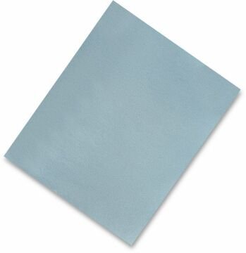Sia Standart Tabaka Islak Kuru Zımpara 1948 Siaflex 230x280 mm 80 Kum